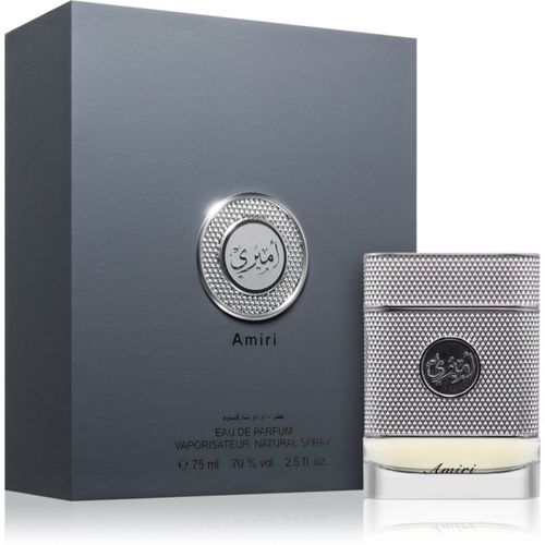 Amiri Eau de Parfum para hombre 75 ml - Arabian Oud - Modalova