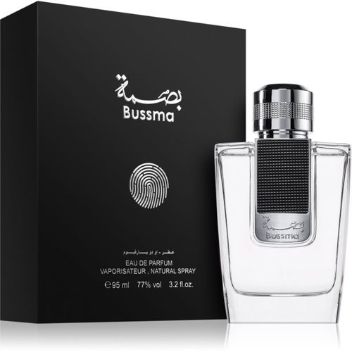 Bussma Eau de Parfum para mujer 95 ml - Arabian Oud - Modalova