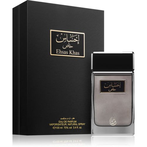 Ehsas Khas Eau de Parfum unisex 100 ml - Arabian Oud - Modalova