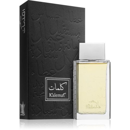 Sehr Kalemat Eau de Parfum unisex 100 ml - Arabian Oud - Modalova