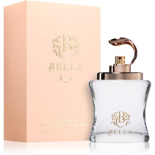 Bella Eau de Parfum para mujer 100 ml - Arabian Oud - Modalova