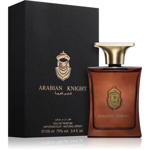 Arabian Knight Eau de Parfum para hombre 100 ml - Arabian Oud - Modalova