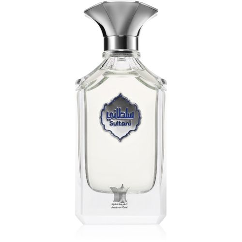 Sultani Eau de Parfum para hombre 100 ml - Arabian Oud - Modalova