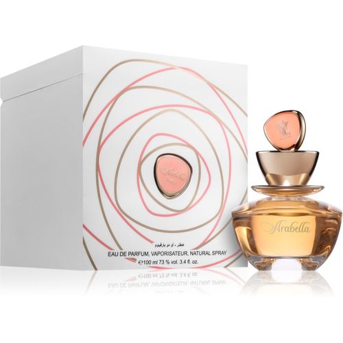 Arabella Eau de Parfum para mujer 100 ml - Arabian Oud - Modalova