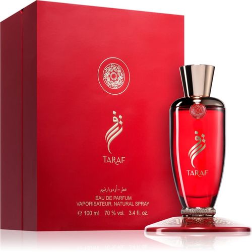 Taraf Eau de Parfum unisex 100 ml - Arabian Oud - Modalova