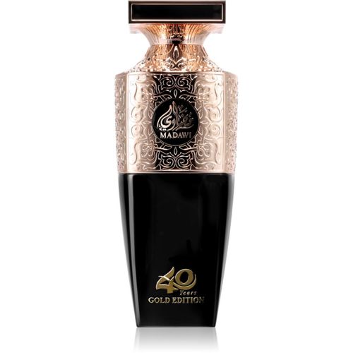 Madawi Gold Edition Eau de Parfum unisex 100 ml - Arabian Oud - Modalova