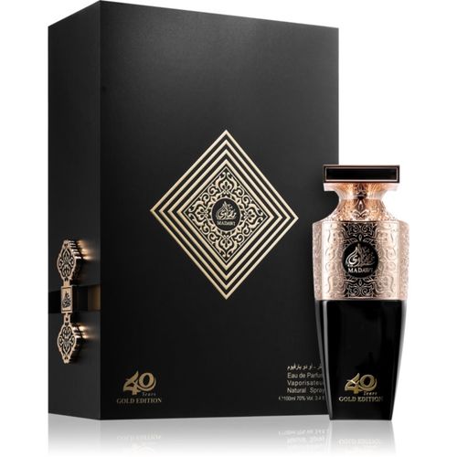 Madawi Gold Edition Eau de Parfum unisex 100 ml - Arabian Oud - Modalova