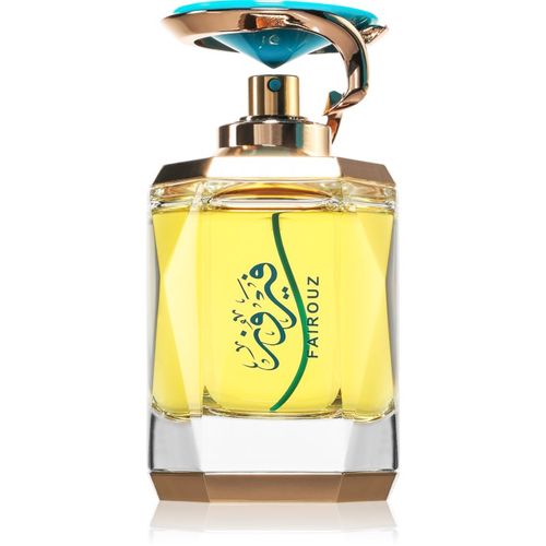 Fairouz Eau de Parfum para mujer 100 ml - Arabian Oud - Modalova