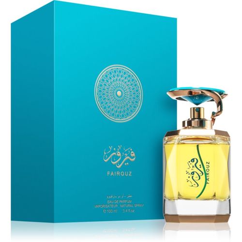 Fairouz Eau de Parfum para mujer 100 ml - Arabian Oud - Modalova