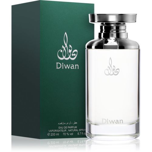 Diwan Eau de Parfum unisex 200 ml - Arabian Oud - Modalova