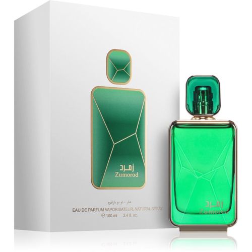 Zumorod Eau de Parfum unisex 100 ml - Arabian Oud - Modalova
