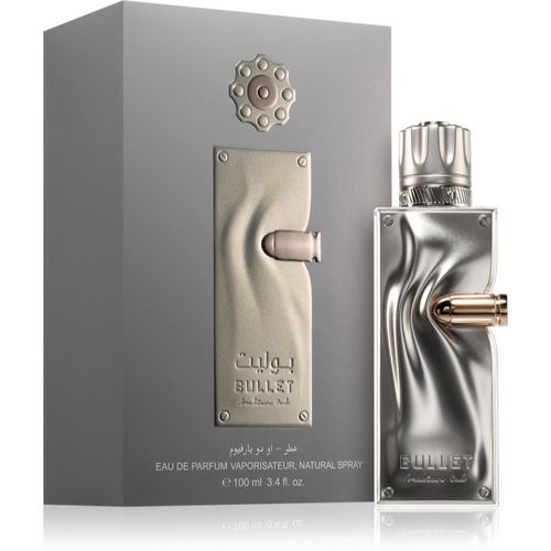 Bullet Eau de Parfum para hombre 100 ml - Arabian Oud - Modalova