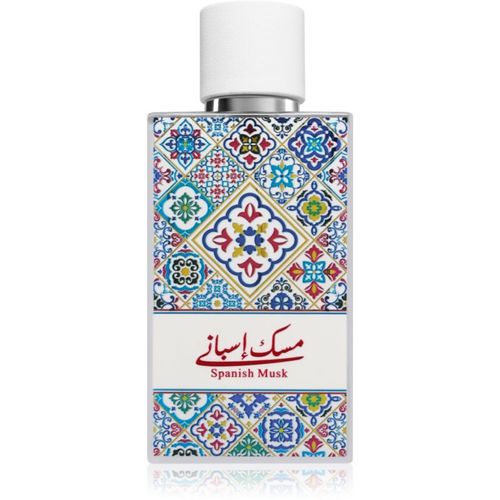 Spanish Musk Eau de Parfum unisex 50 ml - Arabian Oud - Modalova