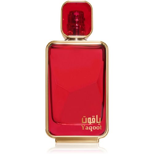 Yaqoot Eau de Parfum para mujer 100 ml - Arabian Oud - Modalova