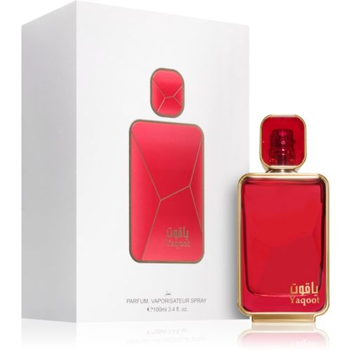 Yaqoot Eau de Parfum para mujer 100 ml - Arabian Oud - Modalova