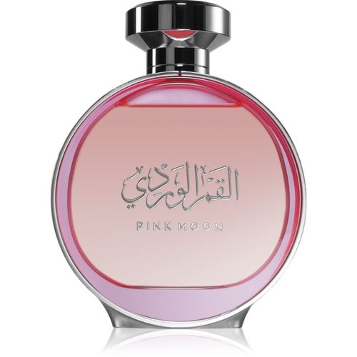 Pink Moon Eau de Parfum para mujer 100 ml - Arabian Oud - Modalova