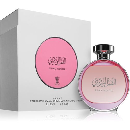 Pink Moon Eau de Parfum para mujer 100 ml - Arabian Oud - Modalova