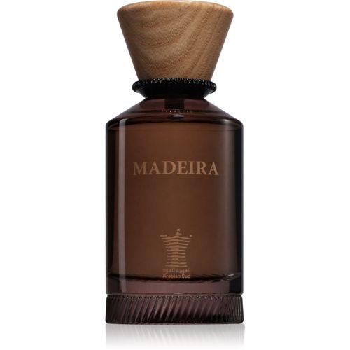 Madeira Eau de Parfum unisex 100 ml - Arabian Oud - Modalova