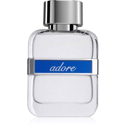 Adore Blue Eau de Parfum para hombre 80 ml - Arabian Oud - Modalova