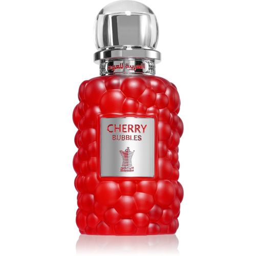 Cherry Bubbles Eau de Parfum unisex 100 ml - Arabian Oud - Modalova
