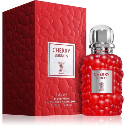 Cherry Bubbles Eau de Parfum unisex 100 ml - Arabian Oud - Modalova