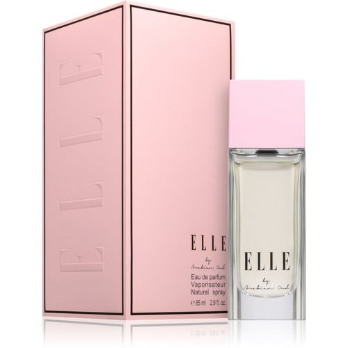 Elle Eau de Parfum para mujer 85 ml - Arabian Oud - Modalova