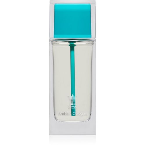 Cologne Turquoise Eau de Parfum unisex 100 ml - Arabian Oud - Modalova