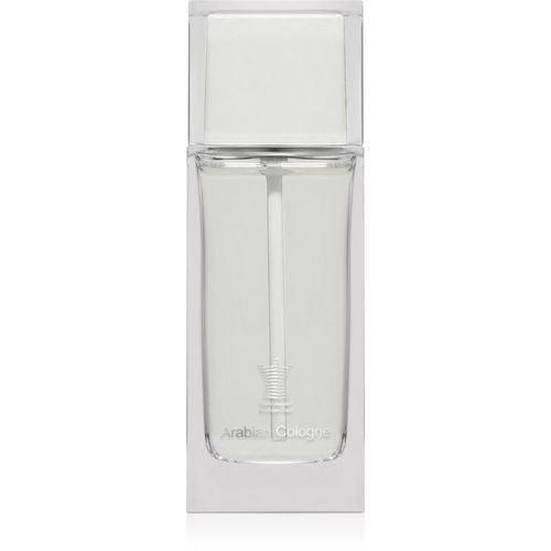 Cologne White agua de colonia unisex 100 ml - Arabian Oud - Modalova