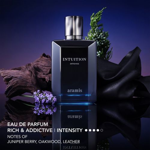 Intuition Intense EDP eau de parfum intense para hombre 150 ml - Aramis - Modalova
