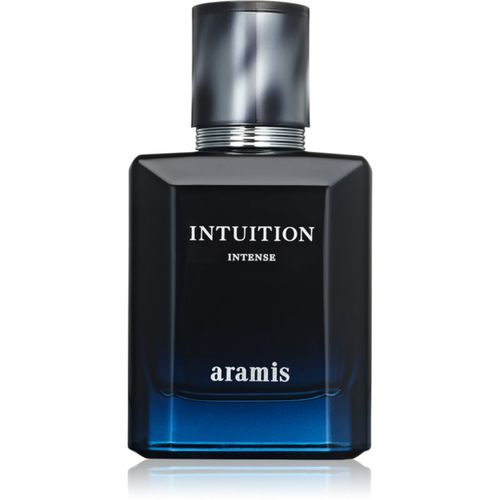 Intuition Intense EDP eau de parfum intense para hombre 50 ml - Aramis - Modalova