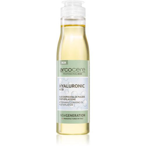 After Wax Hyaluronic Acid olio detergente lenitivo dopo l’epilazione 150 ml - Arcocere - Modalova