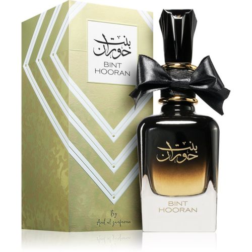 Bint Hooran Eau de Parfum para mujer 100 ml - Ard Al Zaafaran - Modalova