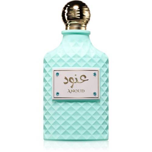 Anoud Eau de Parfum unisex 100 ml - Ard Al Zaafaran - Modalova