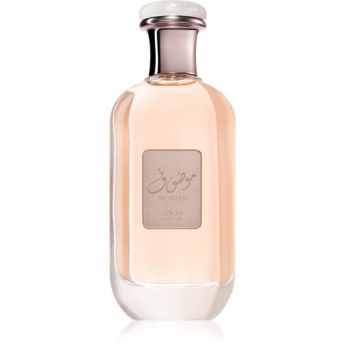 Mousuf Daisy Eau de Parfum para mujer 100 ml - Ard Al Zaafaran - Modalova