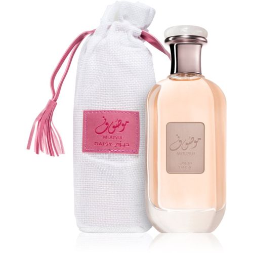 Mousuf Daisy Eau de Parfum para mujer 100 ml - Ard Al Zaafaran - Modalova