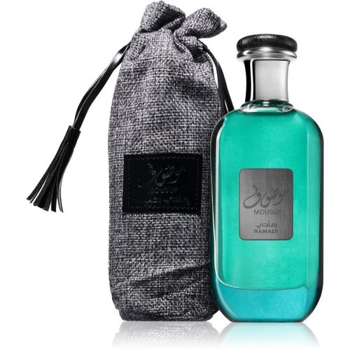 Mousuf Ramadi Eau de Parfum unisex 100 ml - Ard Al Zaafaran - Modalova