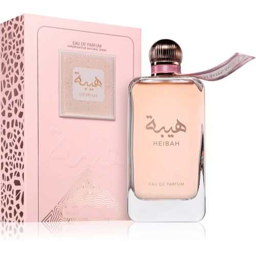 Heibah Eau de Parfum unisex 100 ml - Ard Al Zaafaran - Modalova