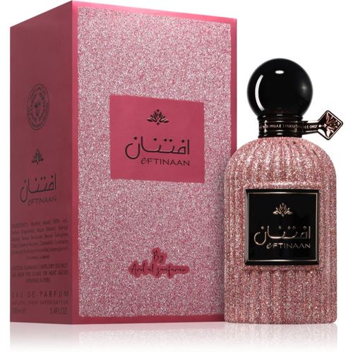 Eftinaan Eau de Parfum unisex 100 ml - Ard Al Zaafaran - Modalova