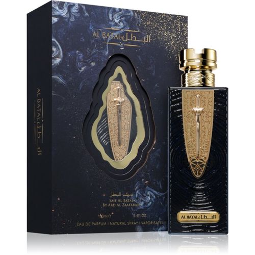 Al Batal Eau de Parfum para hombre 100 ml - Ard Al Zaafaran - Modalova