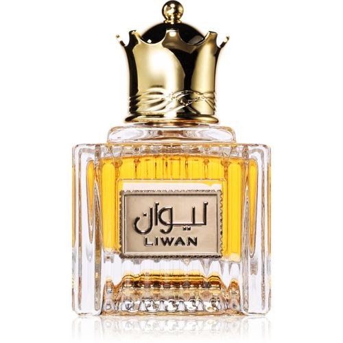 Liwan Eau de Parfum unisex 100 ml - Ard Al Zaafaran - Modalova