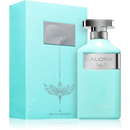 Alora Eau de Parfum unisex 100 ml - Ard Al Zaafaran - Modalova