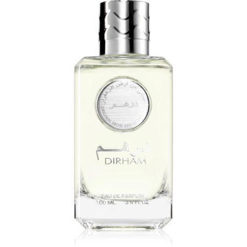 Dirham Ney Eau de Parfum unisex 100 ml - Ard Al Zaafaran - Modalova