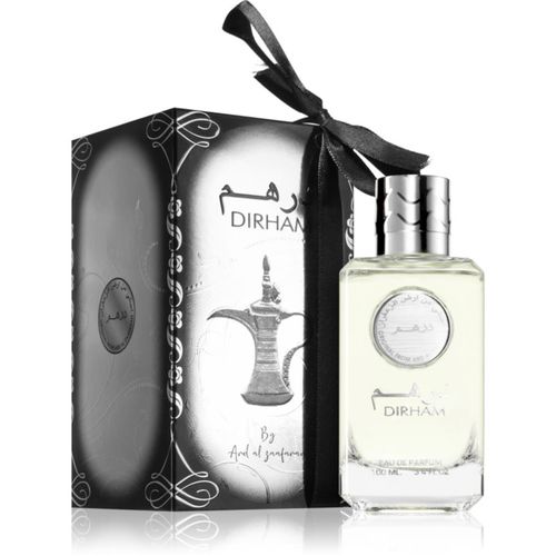 Dirham Ney Eau de Parfum unisex 100 ml - Ard Al Zaafaran - Modalova
