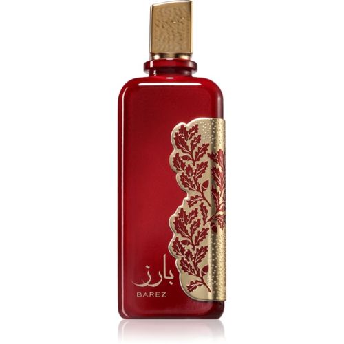 Barez Eau de Parfum unisex 100 ml - Ard Al Zaafaran - Modalova