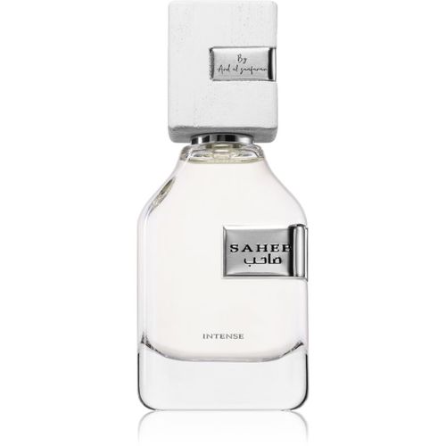 Saheb Intense Eau de Parfum unisex 70 ml - Ard Al Zaafaran - Modalova