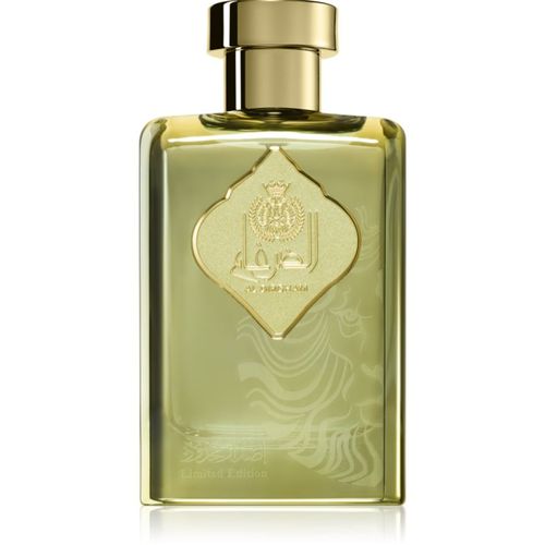 Al Dirgham Limited Edition Eau de Parfum unisex 100 ml - Ard Al Zaafaran - Modalova