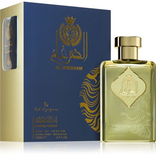 Al Dirgham Limited Edition Eau de Parfum unisex 100 ml - Ard Al Zaafaran - Modalova