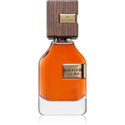 Saheb Eau de Parfum unisex 70 ml - Ard Al Zaafaran - Modalova
