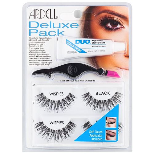 Deluxe Pack set para pestañas - Ardell - Modalova