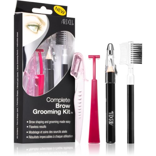 Brow Trim and Shape kit para cejas - Ardell - Modalova